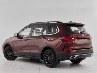2024 SWM G05 Pro, красный, 1845000 рублей, вид 4
