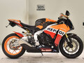2013 Honda CBR 1000 RR/RA Fireblade, оранжевый, 750000 рублей - вид 3