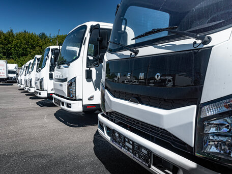 2026 Nemo E350, белый, 5500000 рублей, вид 2