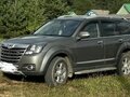 2014 Great Wall Hover H3 I, серый, 1100000 рублей
