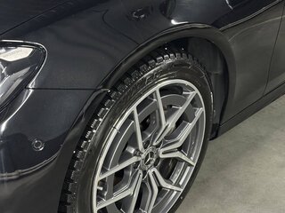 2020 Mercedes-Benz E-Класс 200 V (W213, S213, C238) Рестайлинг, чёрный, 5900000 рублей, вид 5