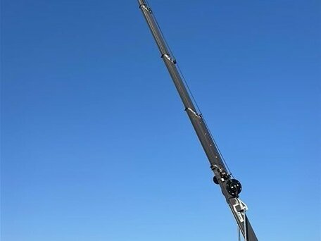 2021 Horyong Sky 450, белый, 14099527 рублей, вид 1