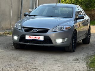 2007 Ford Mondeo IV, серый, 700000 рублей, вид 2