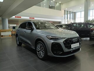 2026 Audi Q5 L III (GU), серый, 6400000 рублей, вид 3