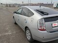 2008 Toyota Prius II Рестайлинг (XW20), серебристый, 650000 рублей - вид 1