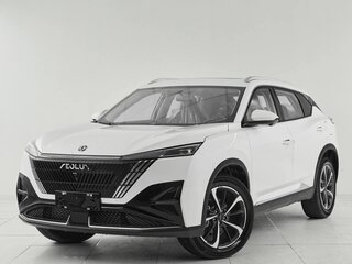 2024 Dongfeng Mage, белый, 2320000 рублей, вид 1