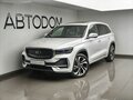 2024 Geely Monjaro I, белый