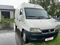 2009 Fiat Professional Ducato, белый, 1000000 рублей