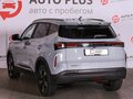 2025 Chery Tiggo 4 I Рестайлинг 2, серый, 1929000 рублей - вид 1