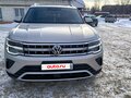 2021 Volkswagen Teramont I Рестайлинг (China Market), серебристый, 4800000 рублей - вид 7