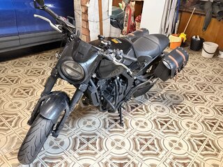 Gaokin GK 500 M11M
