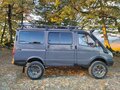 2015 ГАЗ Соболь (2217), серый, 1500000 рублей - вид 4