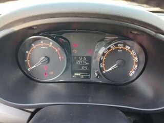 2022 Lada (ВАЗ) Granta I Рестайлинг, коричневый, 750000 рублей, вид 5