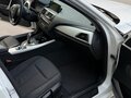 2013 BMW 1 серии 116i II (F20/F21), белый, 1070000 рублей - вид 9