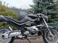 2007 BMW R 1200 R, чёрный, 800000 рублей
