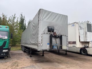 2011 Kogel SN24, чёрный, 900000 рублей, вид 2