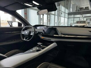 2025 Changan UNI-V I, белый, 3479900 рублей, вид 4