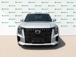 2026 GAC GS8 II, серебристый, 4949000 рублей, вид 2