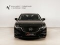 2018 Mazda 6 III (GJ) Рестайлинг, чёрный, 2369900 рублей - вид 1