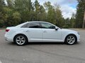 2016 Audi A4 V (B9), белый - вид 4