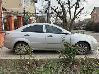 2011 Haima 3, серебристый, 299000 рублей, вид 4