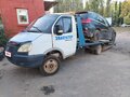 2012 ГАЗ ГАЗель (3302), белый, 1150000 рублей - вид 8