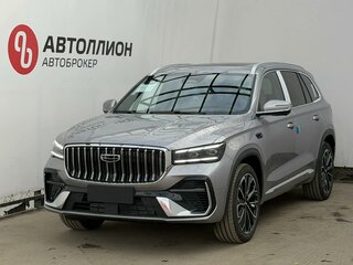2026 Geely Monjaro I Рестайлинг, бежевый, 4200000 рублей, вид 1