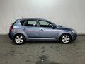 2007 Kia Ceed I, синий, 725000 рублей - вид 7