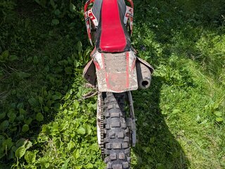 Motoland XR250