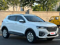 2020 Haval H2s, белый, 879000 рублей - вид 3