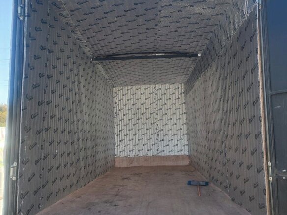2009 ГАЗ ГАЗель (3302), серый, 750000 рублей - вид 12