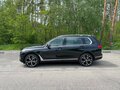 2020 BMW X7 40i I (G07), чёрный, 7500000 рублей - вид 3