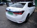 2021 Toyota Corolla Sporty XII (E210), белый, 1580008 рублей - вид 2