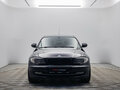 2011 BMW 1 серии 118i I (E81/E82/E87/E88) Рестайлинг, чёрный - вид 1