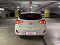 2014 Hyundai i30 II, белый, 825000 рублей - вид 5