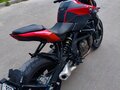 2024 QJMotor SRK 600, красный, 479000 рублей - вид 2