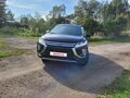 2019 Mitsubishi Eclipse Cross I, чёрный, 1800000 рублей