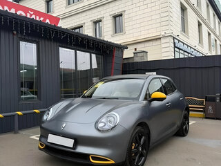 2023 Ora Good Cat 47.8 kWh I, серый, 1800000 рублей, вид 1