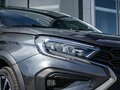 2026 Lada (ВАЗ) Vesta SW Cross I Рестайлинг (NG), серый, 2271000 рублей