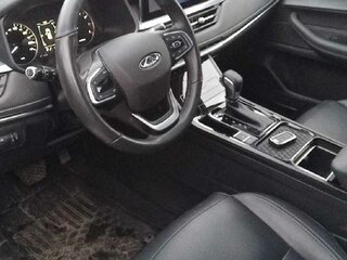 2023 Chery Tiggo 4 Pro I, белый, 1174000 рублей, вид 4