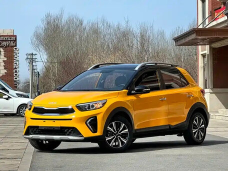 Kia KX1