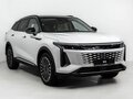 2025 Exeed RX, белый, 5490000 рублей - вид 5