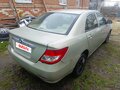 2007 BYD F3 I, золотистый, 150000 рублей - вид 3