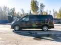 2016 Mercedes-Benz Vito 119 BlueTEC L2 III (W447), чёрный, 3200000 рублей - вид 1