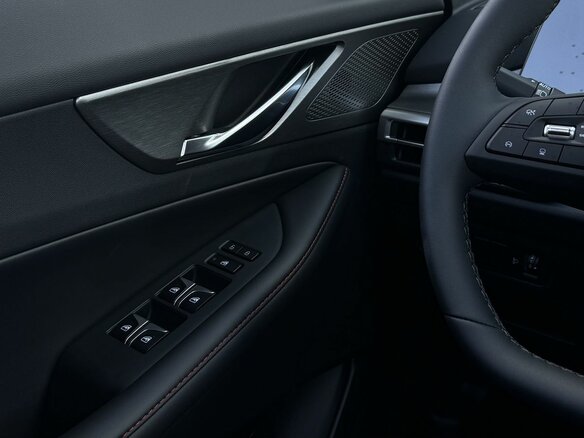 2025 Changan CS35 Plus I Рестайлинг, серый, 2839900 рублей - вид 19