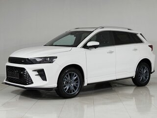 2024 SWM G01F, белый, 1889000 рублей, вид 1
