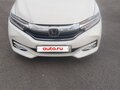 2018 Honda Shuttle II, белый, 1410000 рублей