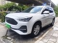 2019 Haval M6 I Рестайлинг, белый, 1270000 рублей