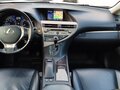 2014 Lexus RX 350 III Рестайлинг, белый, 2700000 рублей - вид 5