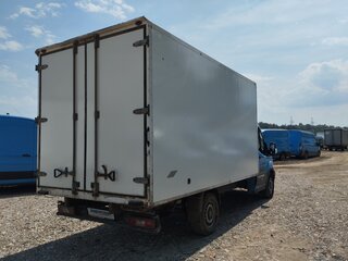 2021 Ford Transit, синий, 2425000 рублей, вид 3